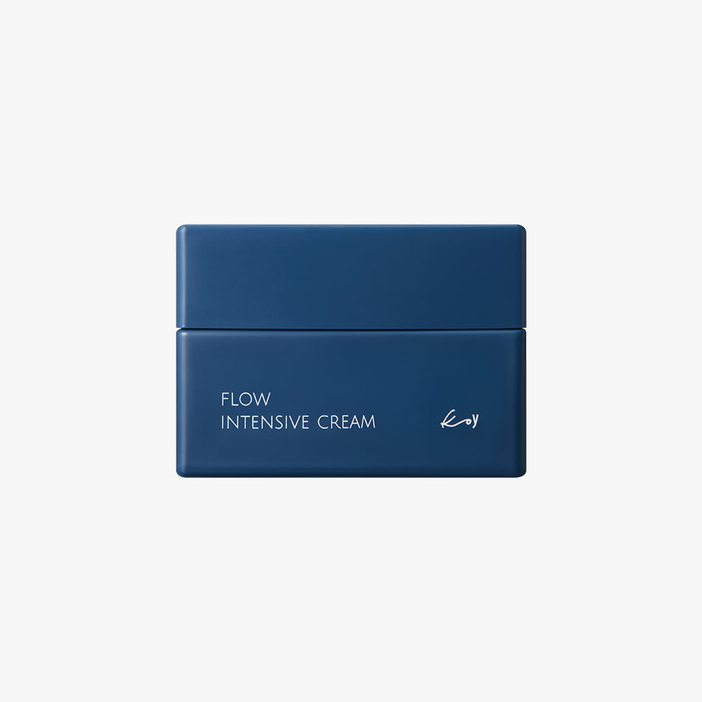 Flow Intensive Cream