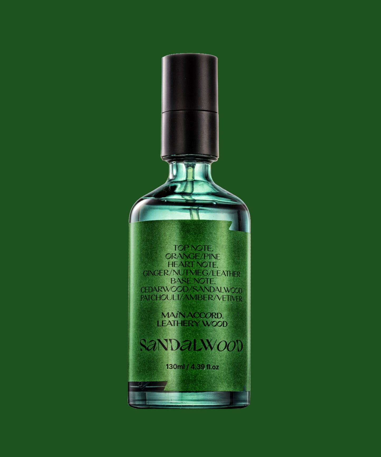 KiOK Gypsy Collection 
House Perfume
SANDALWOOD