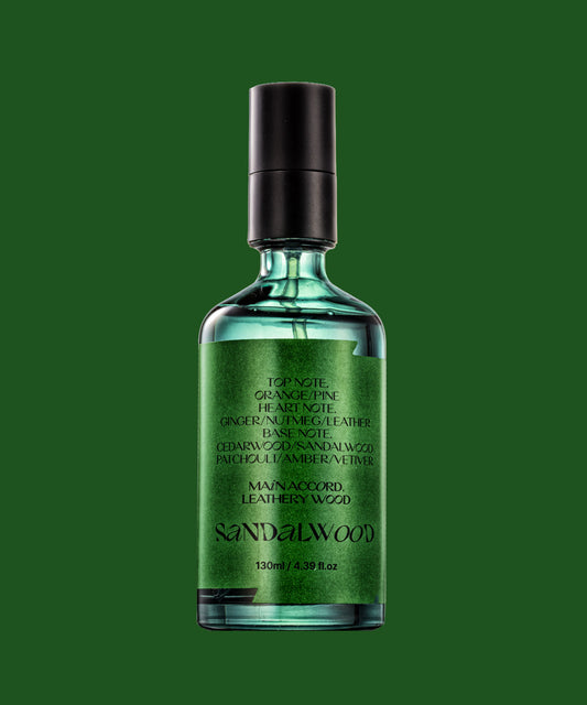 KiOK Gypsy Collection 
House Perfume
SANDALWOOD