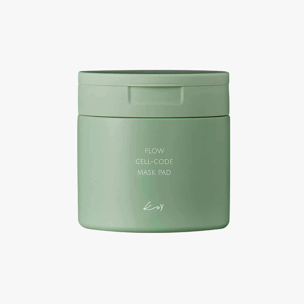 Flow Cell-Code Mask Pad