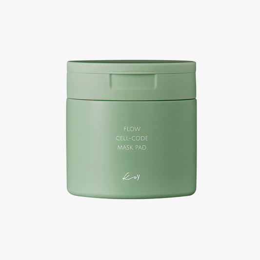 Flow Cell-Code Mask Pad