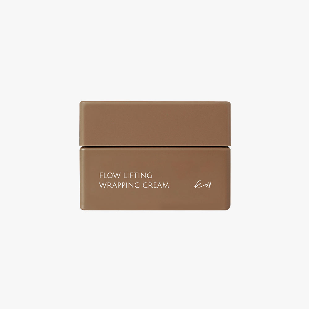 Flow Lifting Wrapping Cream
