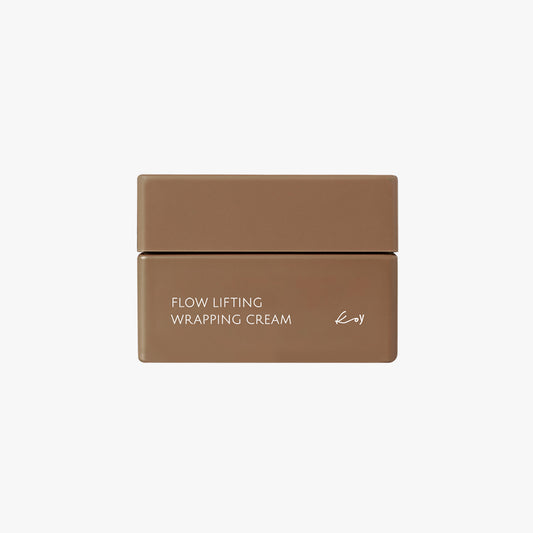 Flow Lifting Wrapping Cream