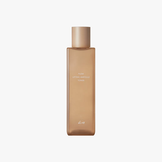 Flow Lifting Ampoule Toner
