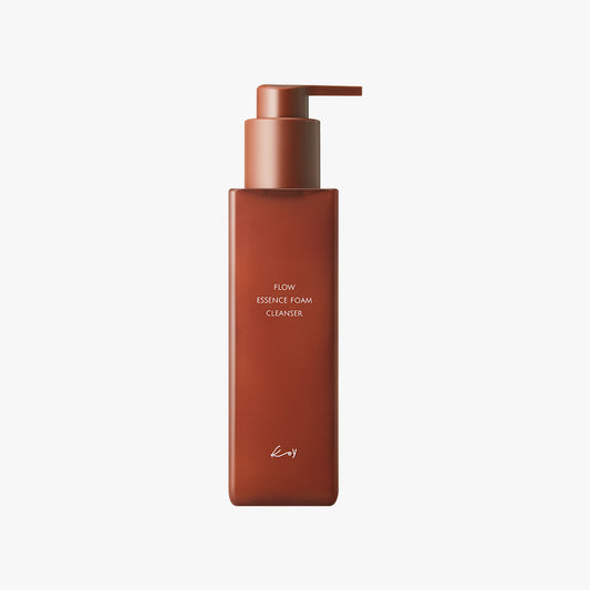 Flow Essence Foam Cleanser