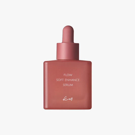 Flow Soft Enhance Serum