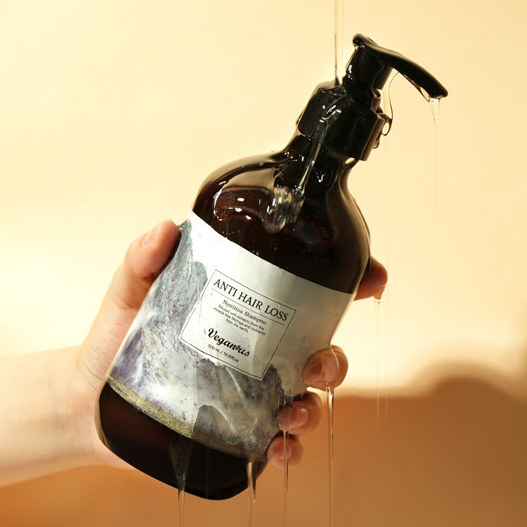 Hair Loss Relief Nutrition Shampoo 500ml