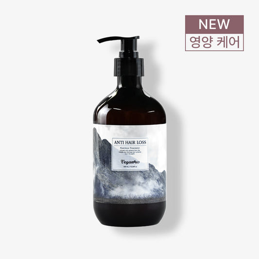 Hair Loss Relief Nutrition Treatment 500ml