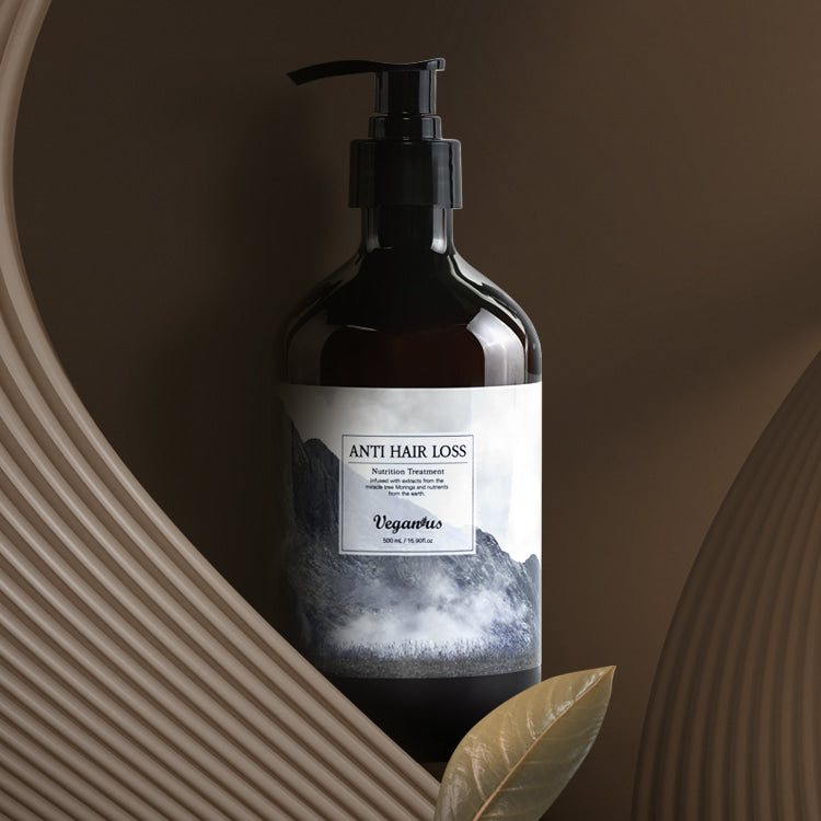 Hair Loss Relief Nutrition Treatment 500ml