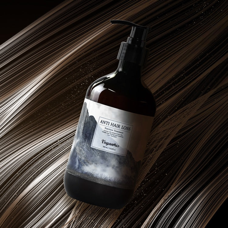 Hair Loss Relief Nutrition Treatment 500ml