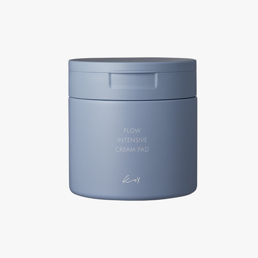 Flow Intensive Cream Pad