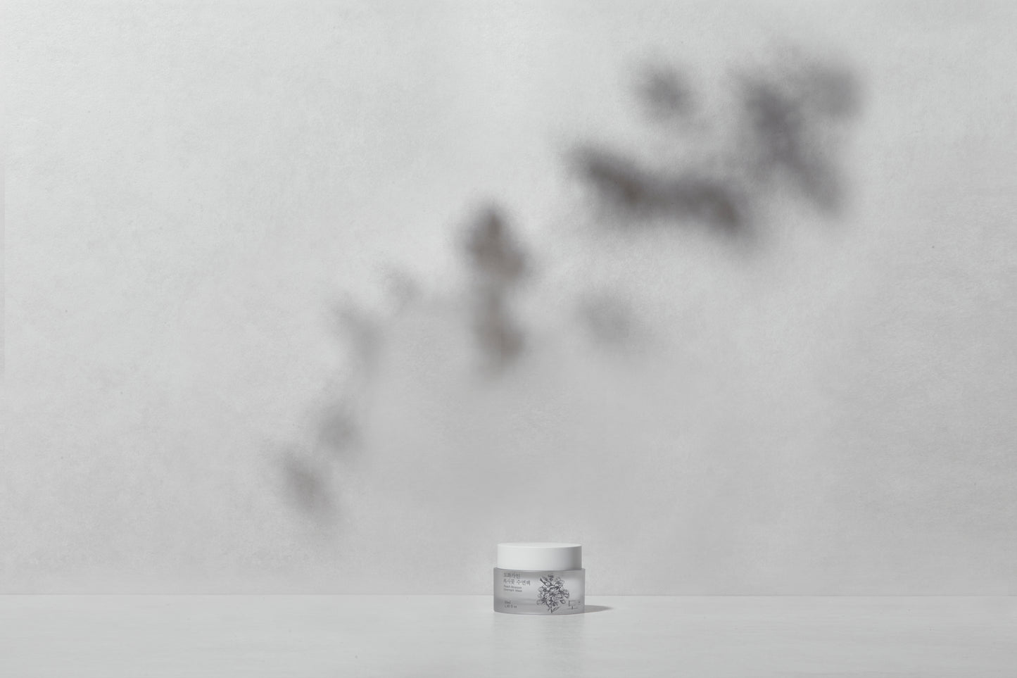 HOUSE OF DOHWA PEACH BLOSSOM OVERNIGHT FACIAL MASK