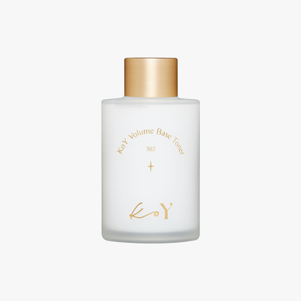 Volume Base Toner