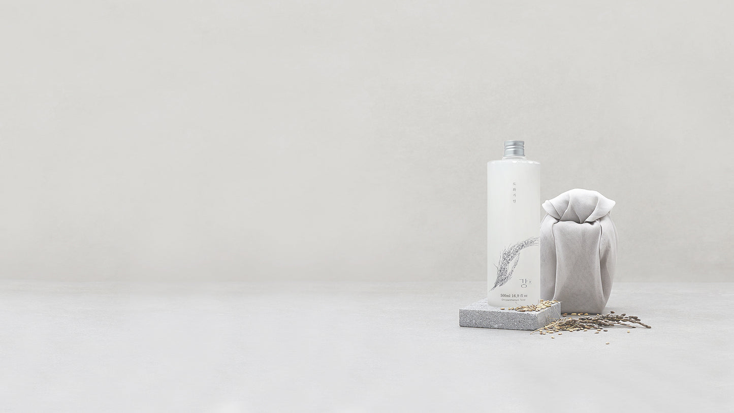 HOUSE OF DOHWA RICE BRAN TONER
