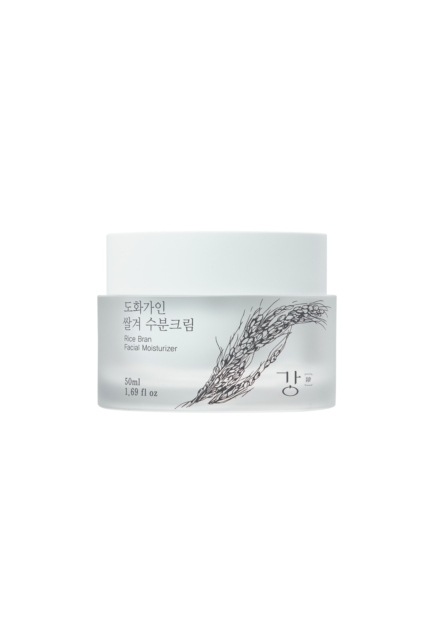 HOUSE OF DOHWA RICE BRAN FACIAL MOISTURIZER