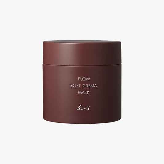 Flow Soft Crema Mask