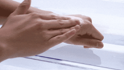 Another Level Hand Wash