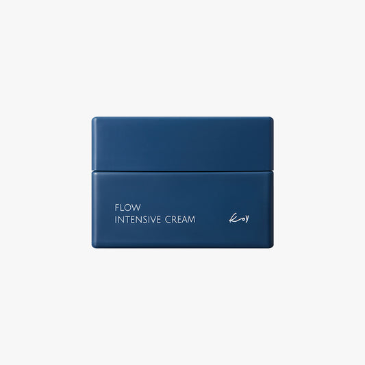 Flow Intensive Cream