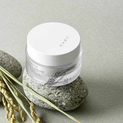 HOUSE OF DOHWA RICE BRAN FACIAL MOISTURIZER
