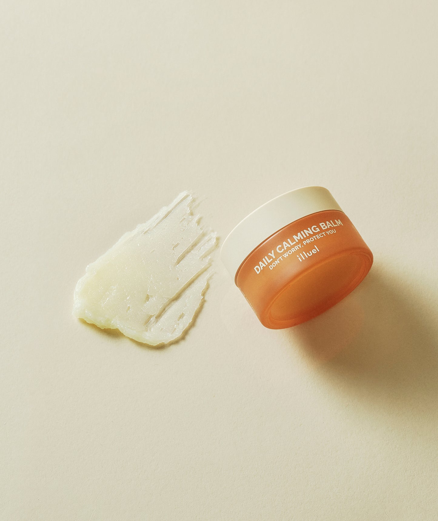 [illuel] Daily Calming Balm