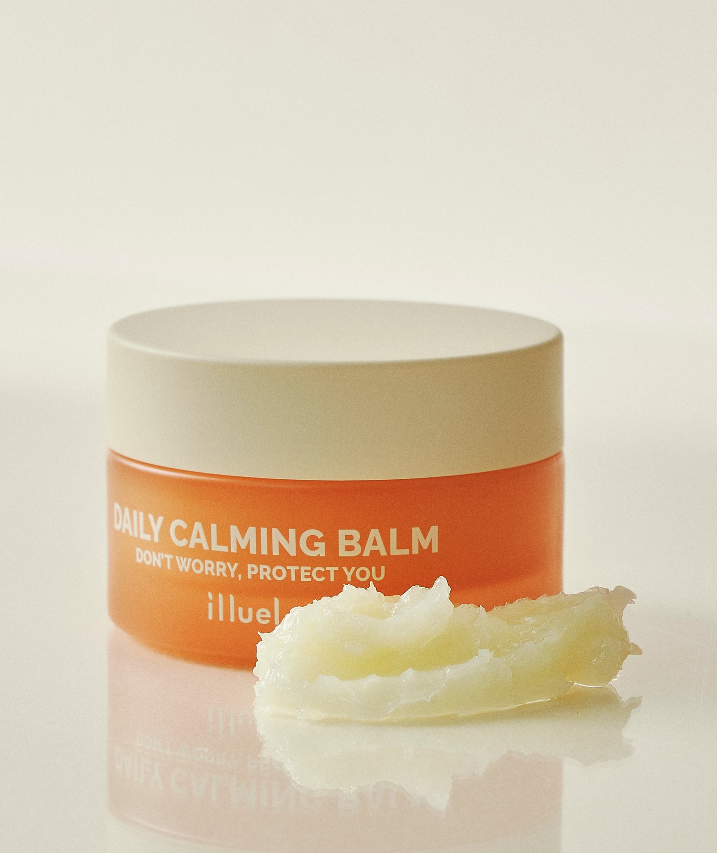 [illuel] Daily Calming Balm