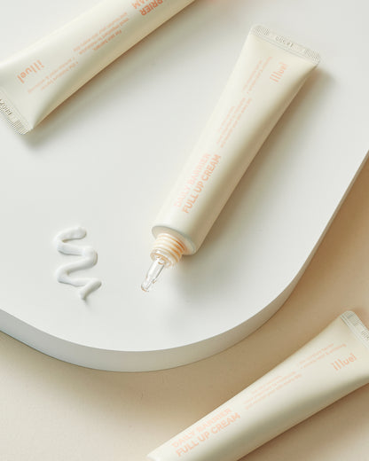 [illuel] Daily Barrier Full up cream