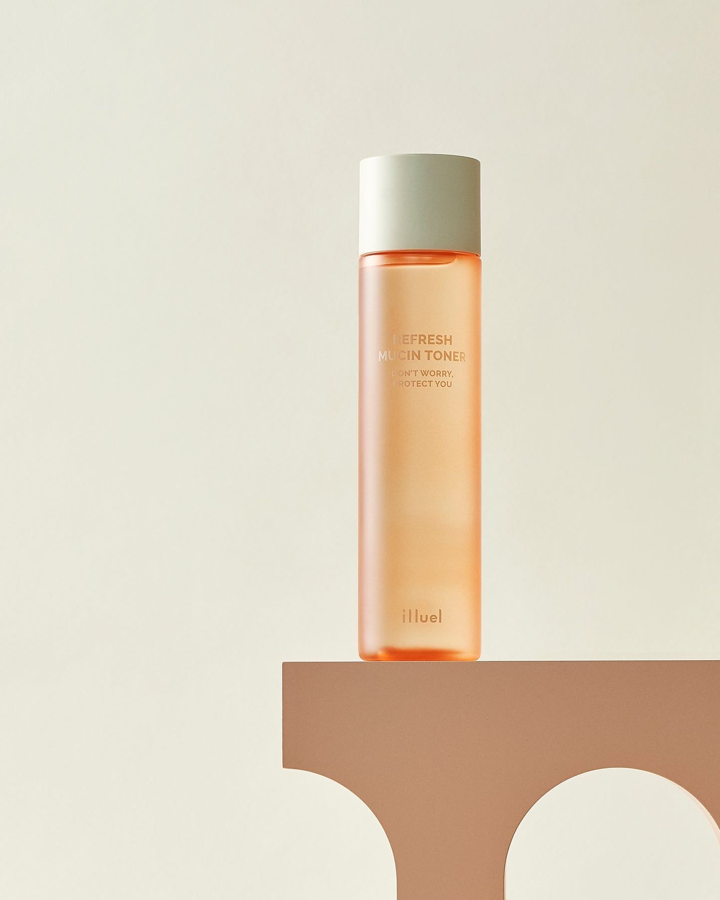 [illuel] Refresh Mucin Toner
