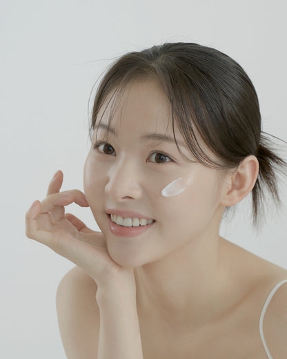 [illuel] Daily Barrier Full up cream