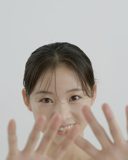 [illuel] Daily 1g Hampseed Powder wash