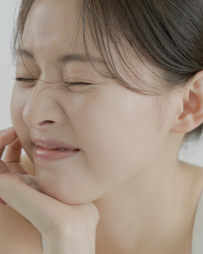 [illuel] Daily 1g Hampseed Powder wash