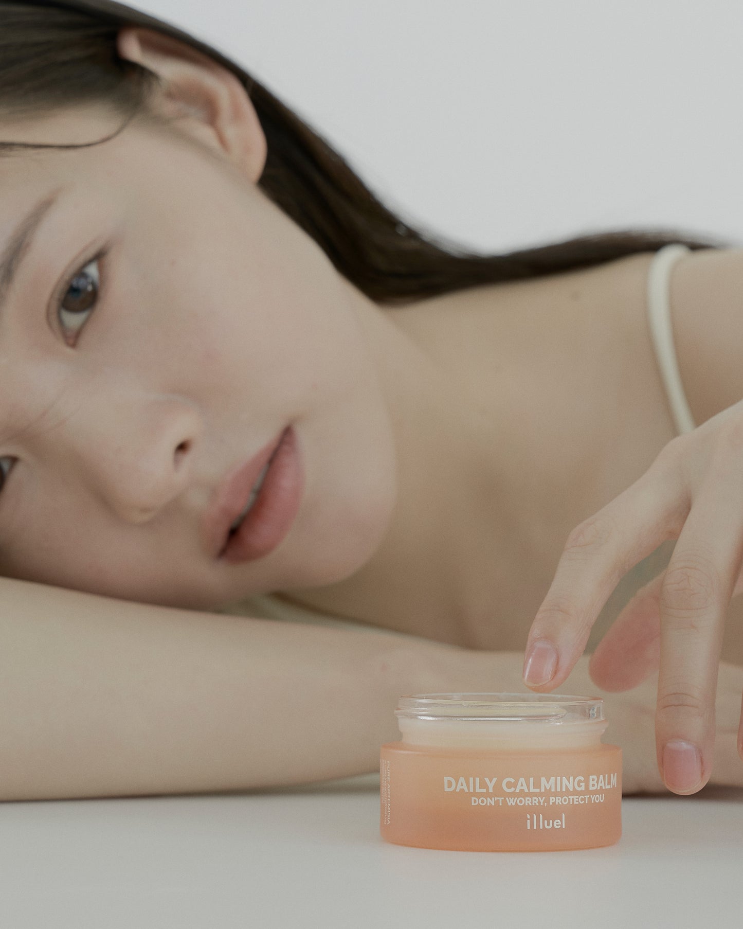 [illuel] Daily Calming Balm