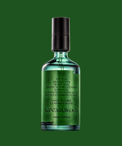 KiOK Gypsy Collection 
House Perfume
SANDALWOOD