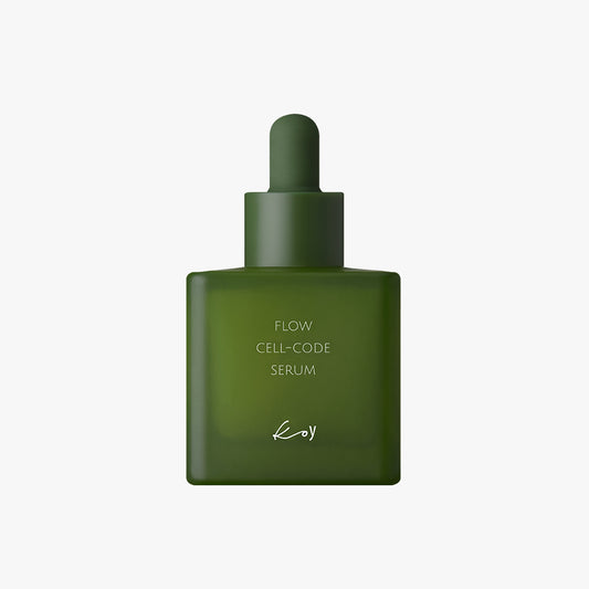 Flow Cell-Code Serum