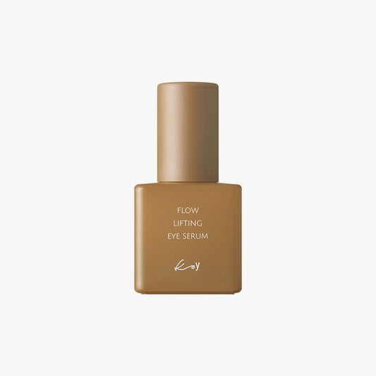Flow Lifting Eye Serum