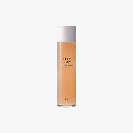 Bloom Glow Lotion Toner