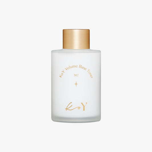 Volume Base Toner