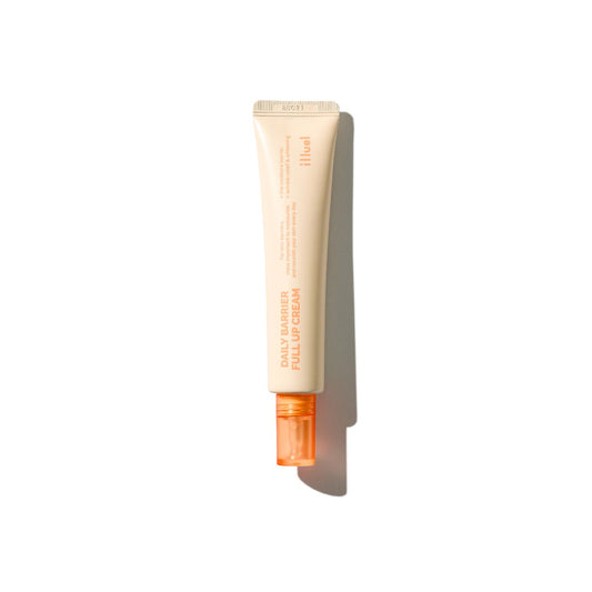 [illuel] Daily Barrier Full up cream