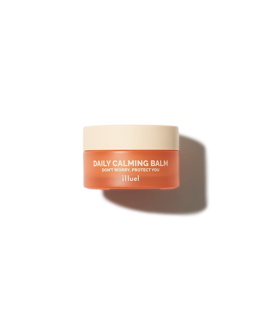 [illuel] Daily Calming Balm