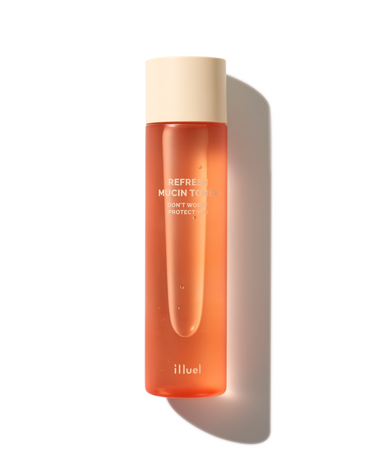 [illuel] Refresh Mucin Toner