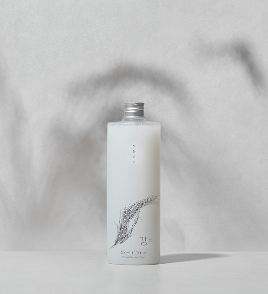 HOUSE OF DOHWA RICE BRAN TONER