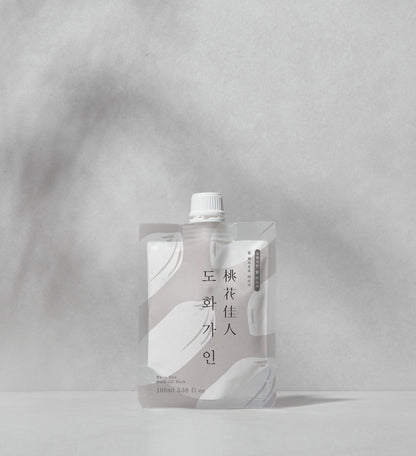 HOUSE OF DOHWA WHITE RICE WASH OFF MASK