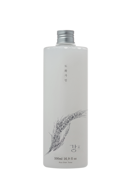 HOUSE OF DOHWA RICE BRAN TONER